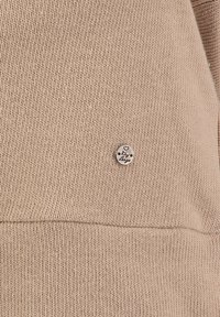 Key Largo TILLY ROUND - Trui - beige