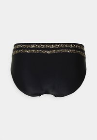 Sélectionné, black