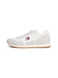 CASUAL - Športni copati - ecru
