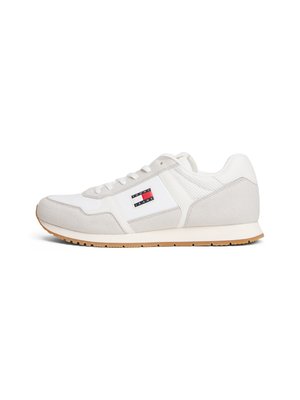 CASUAL - Sneaker low - ecru