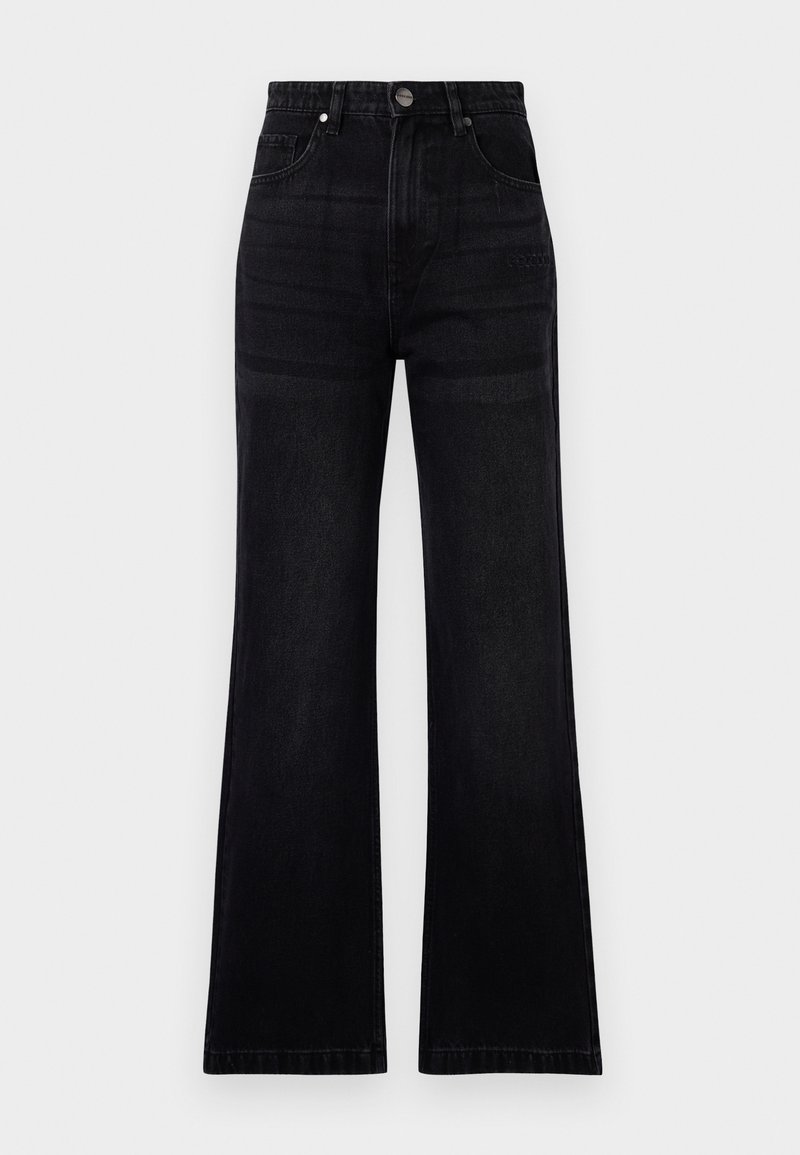 Pegador NADDY - Jeansy Relaxed Fit/szary denim - Zalando.pl