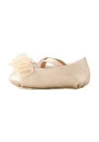 Next - REGULAR FIT - BOW OCCASSION - Lauflernschuh - gold Thumbnail-Bild 1
