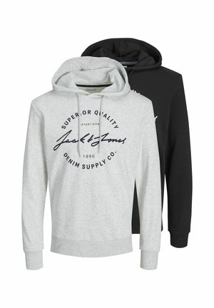 2ER-PACK  - Bluza z kapturem