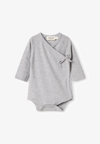 Valimata, light grey melange