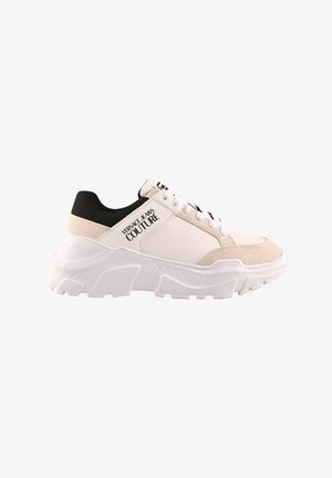 Versace Jeans Zapatillas - bianco