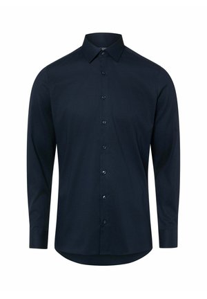 Hemd - marine
