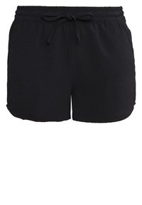 ONLY Šortky - black