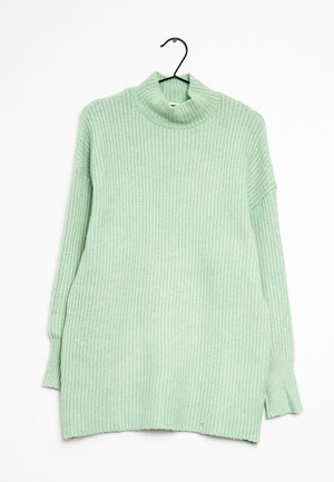 Jumper - green
