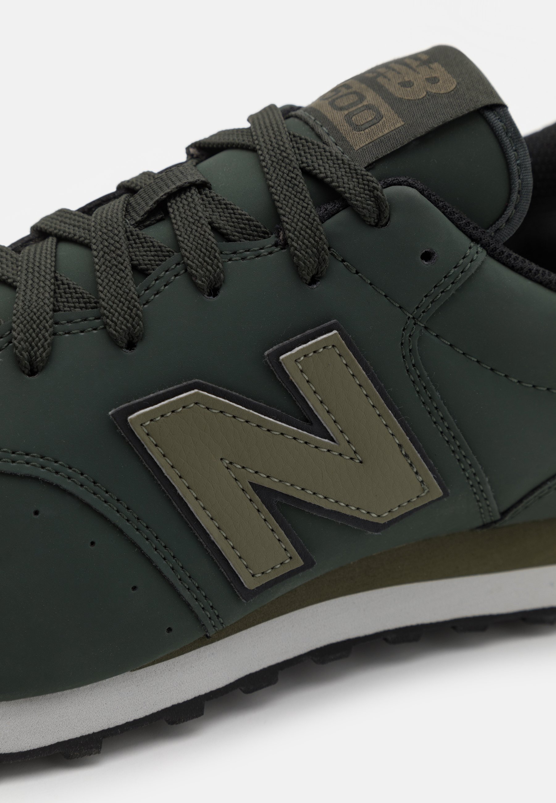 zalando new balance gm500