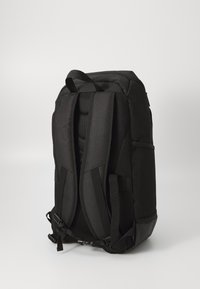 Reebok BACKPACK BASKET ASHLAND UNISEX - Ryggsekk - black