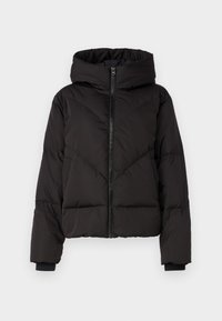 YASIRIMA JACKET - Tolldzseki - black