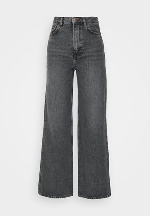 REBECCA JEANS - Flared Jeans - northern sky