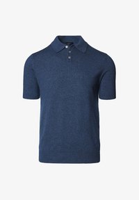 Niewybrane, dark blue