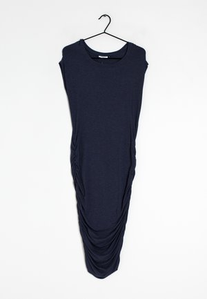 ONLY, Robe fourreau - blue