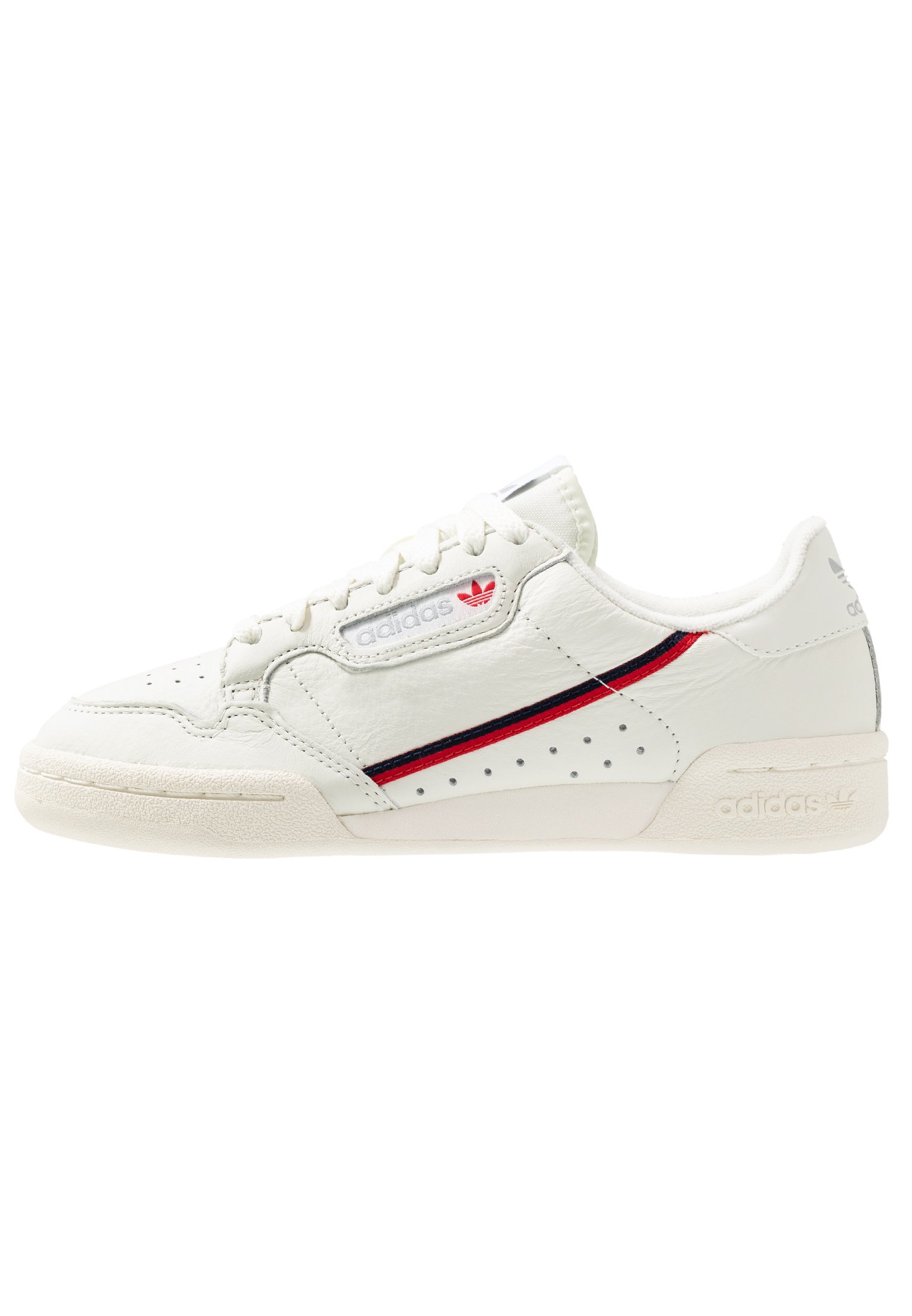 adidas Originals CONTINENTAL 80 - Sneaker low - white tint ... adidas Originals CONTINENTAL 80 - Sneaker low - white tint ...