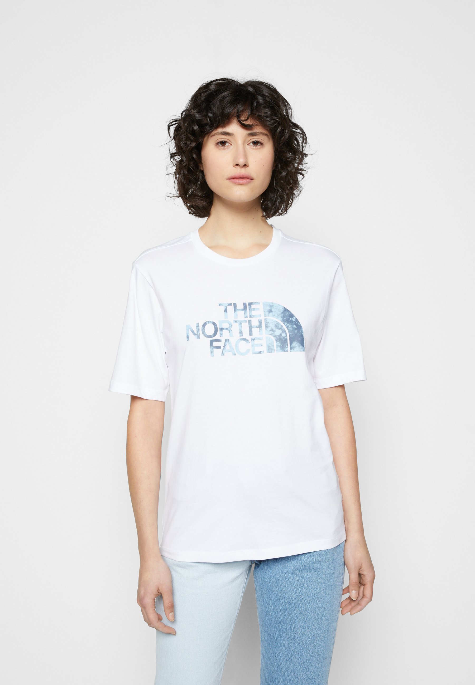 The North Face RELAXED EASY TEE - T 