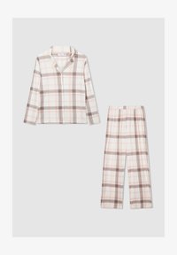 Selezionato, var bianco lana