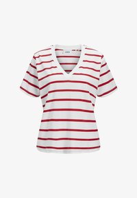 No seleccionado, bright white