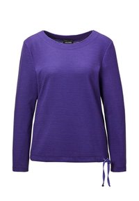 Non selezionato, purple