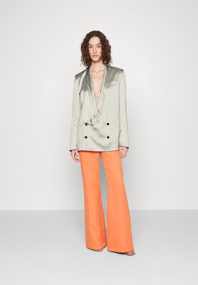 BITE Studios WEDDING FRAME  - Σακάκι - tin