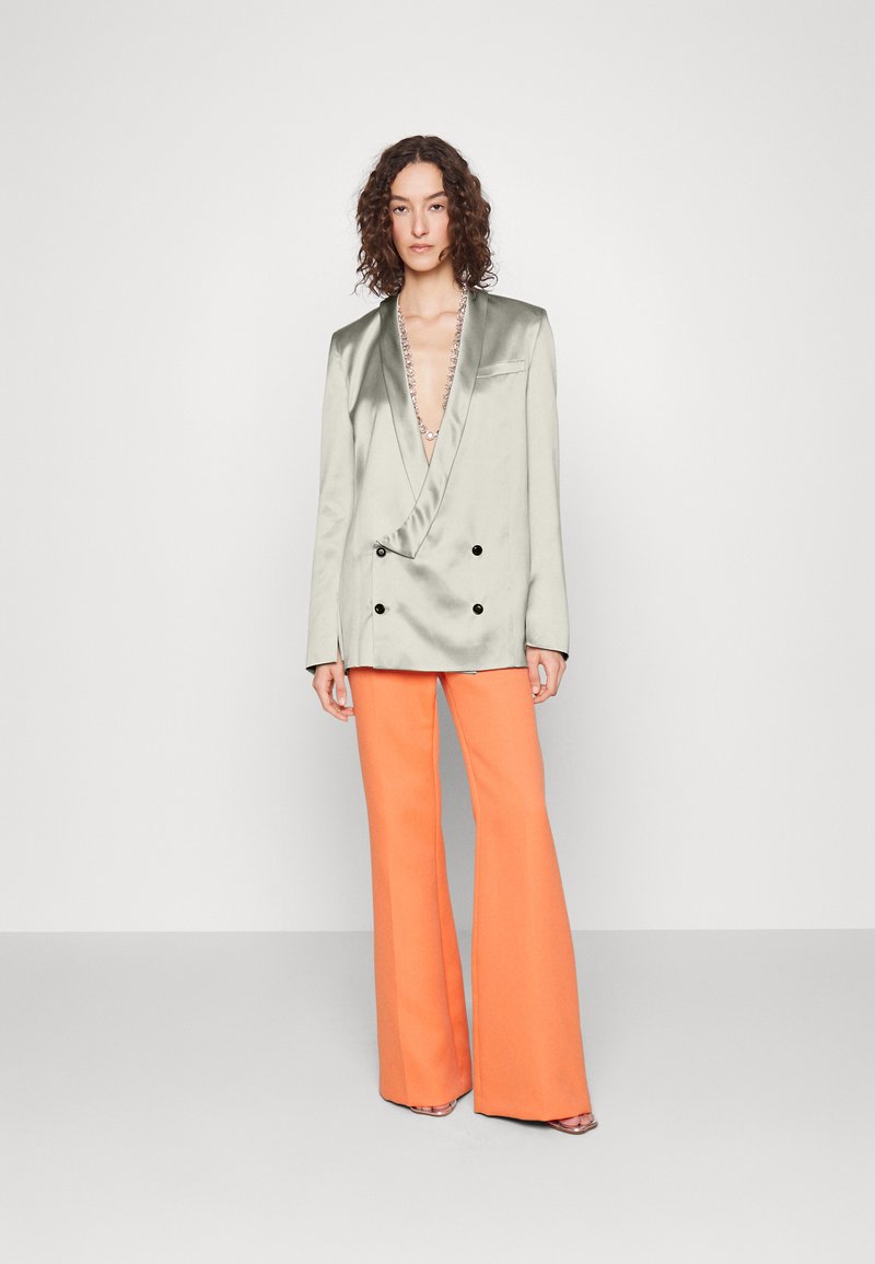 BITE Studios WEDDING FRAME  - Blazer - tin