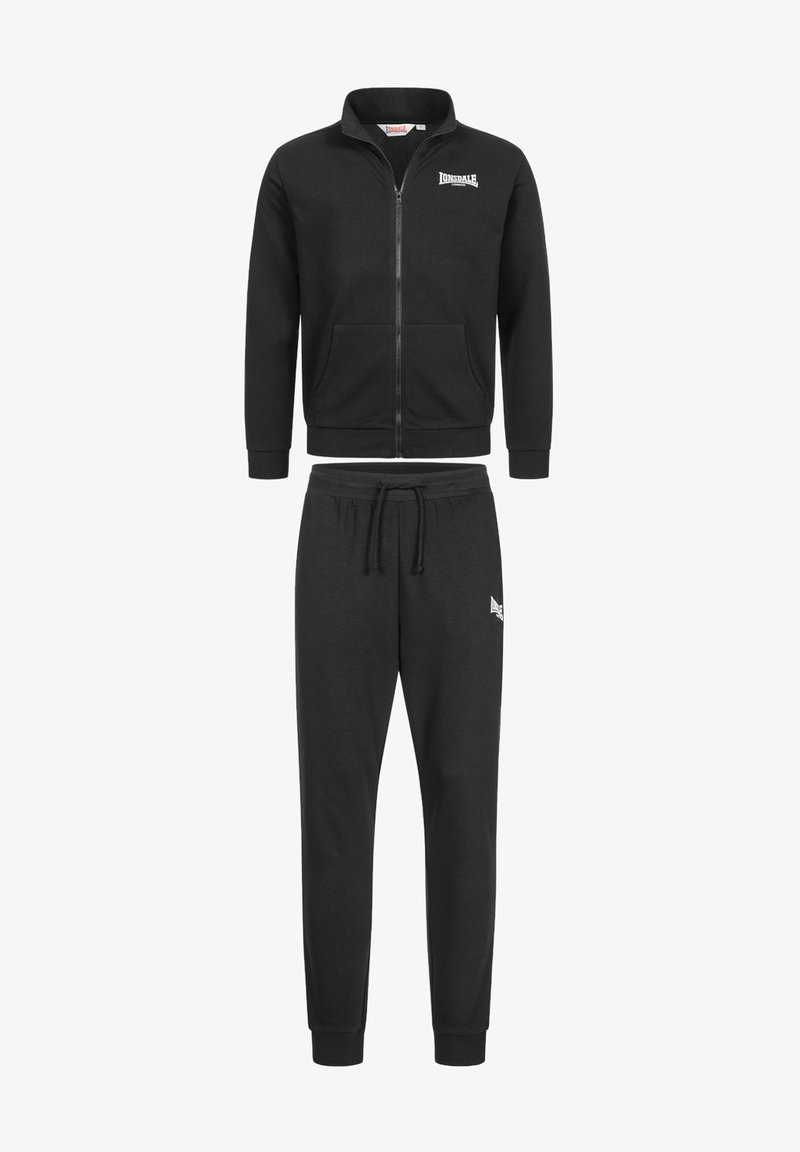 LONSDALE Joggingpak 'Redford' in Navy | ABOUT YOU LONSDALE Joggingpak 'Redford' in Navy | ABOUT YOU