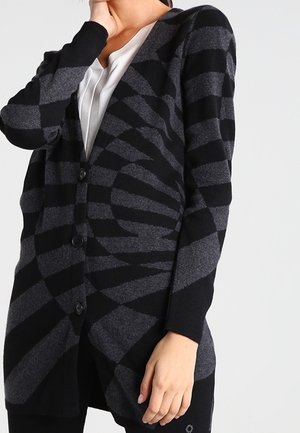 Cardigan - grey