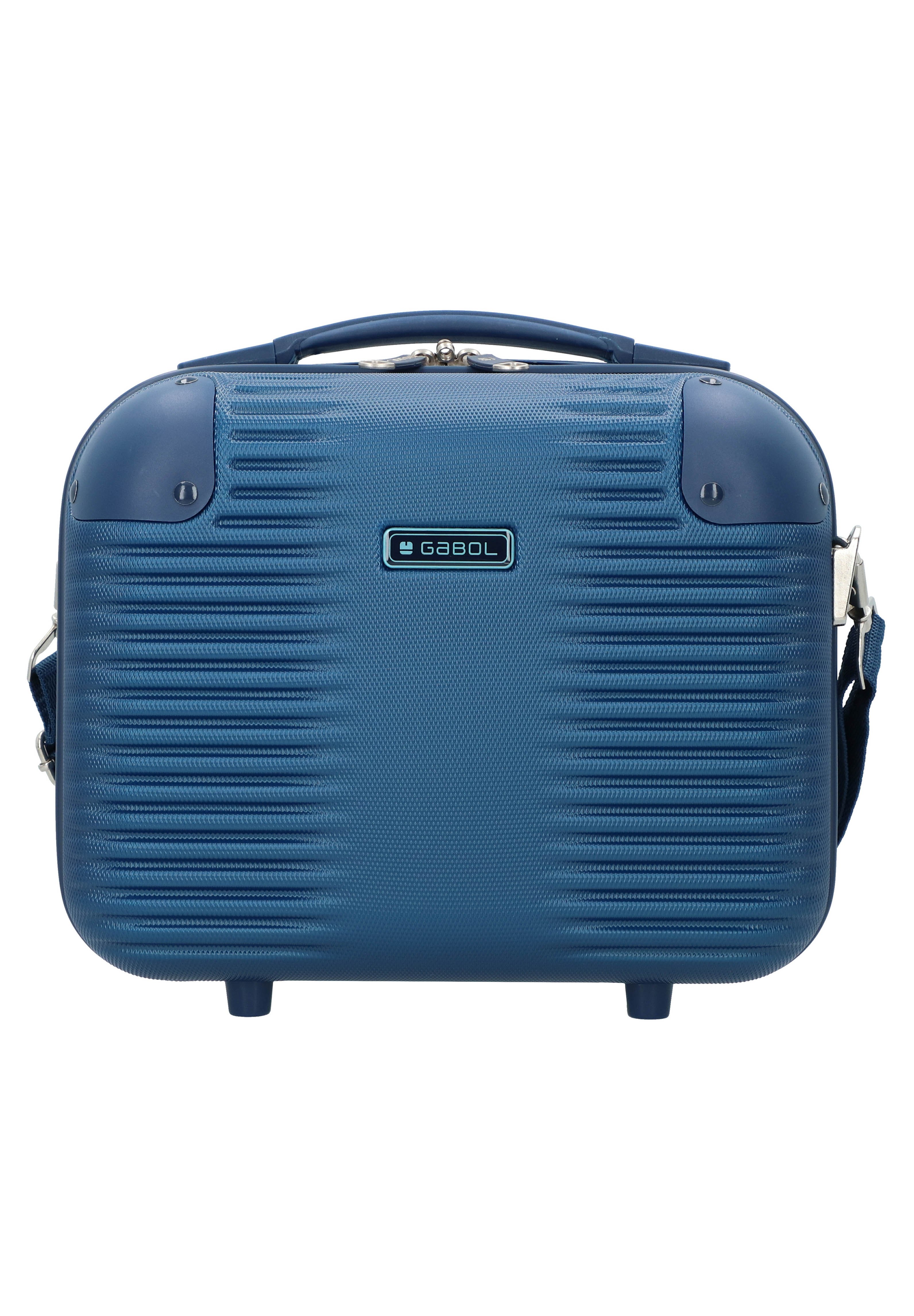Maleta Grande Gabol Balance – Bolsos Maruja