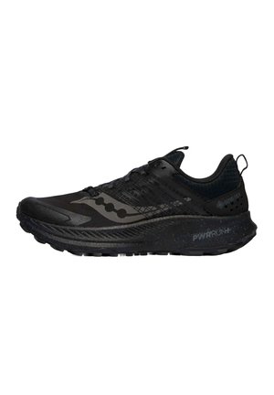 RIDE TR2 GTX - Chaussures de course - triple black