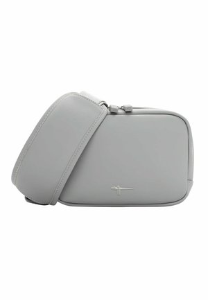 UMHÄNGE GRACIE - Schoudertas - lightgrey