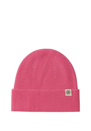 Bonnet - pink