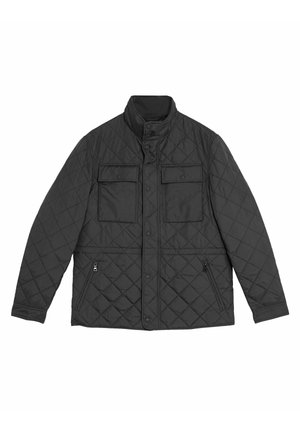 Overgangsjakke - black