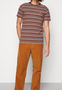 Levi's® Tygbyxor - beige