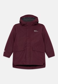 Neselectat, amaranth