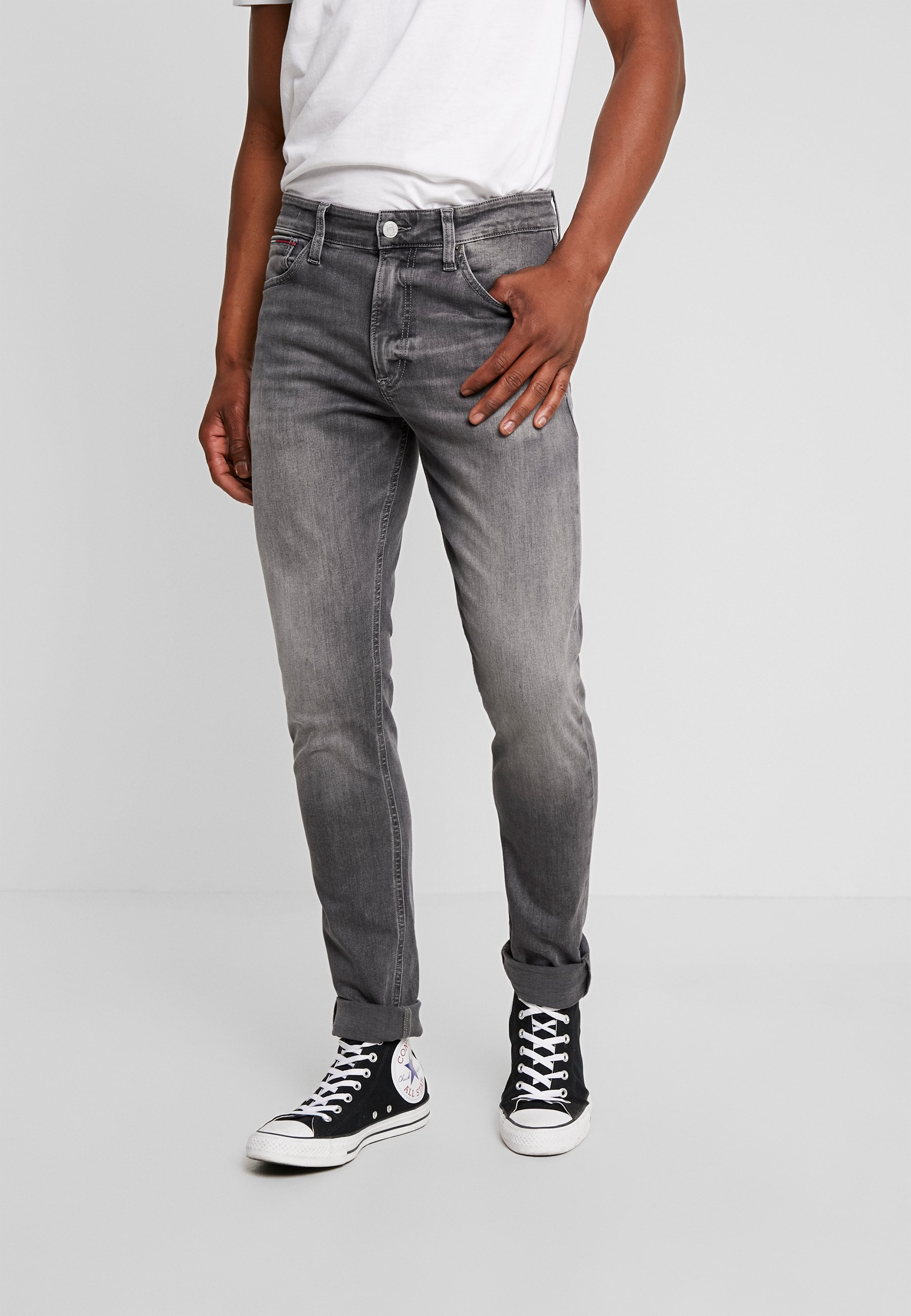 tommy skinny jeans