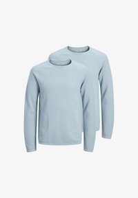 Non sélectionné, celestial blue