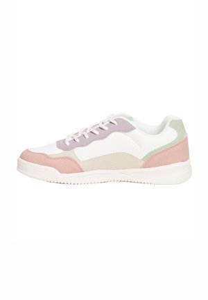 AMERICAN INSPIRATION FASHION COOL EASY - Trainers - multicolore