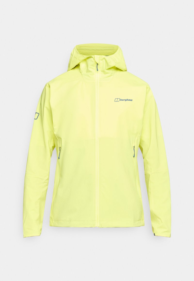 Chaqueta outdoor