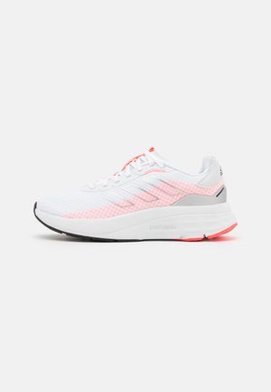 SPEEDMOTION - Scarpe running neutre - white