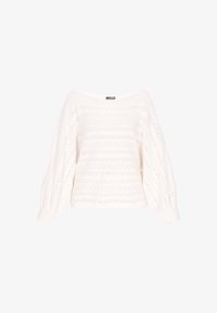 Kijelölve, offwhite