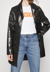 Levi's® Džíny Straight Fit - light-blue denim