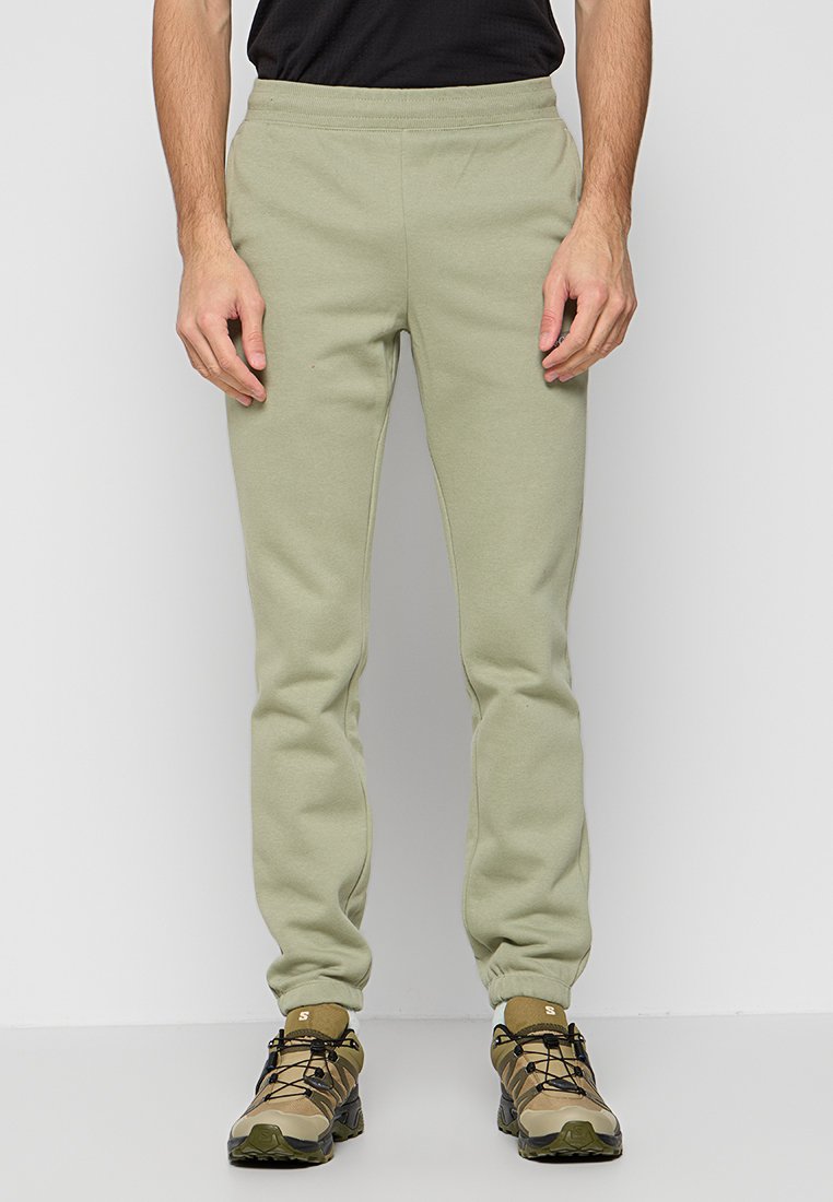 Columbia Trainingsbroek lichtgroen