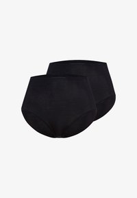 Unausgewählt, black