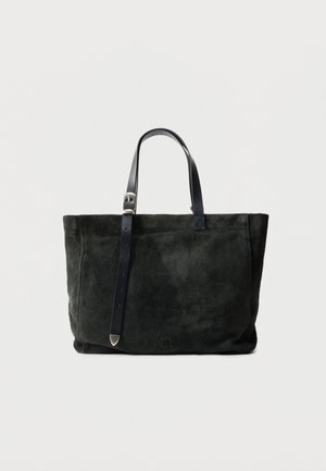 HAVEN TOTE UNISEX - Cabas - black