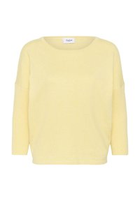 Ei valittu, pineapple slice melange