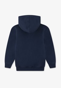 Levi's® MINI BATWING HOODIE - Hoodie - dress blues