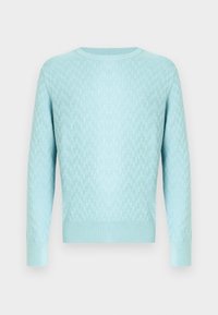 Non sélectionné, light blue