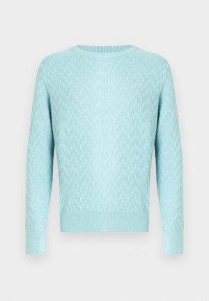 ARTHUR - Pullover - light blue