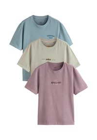 Nem kiválasztott, green blue pink