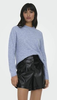 ONLY ONLCAMILLA jasnoniebieski